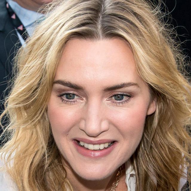 Kate Winslet watch collection